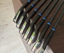 Toura Golf Forged MB irons (4 - PW)
