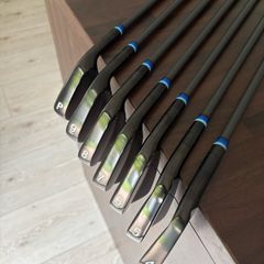 Toura Golf Forged MB irons (4 - PW)