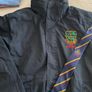 CBS Carlow Uniform Bundle: Coat,Shirts,Trousers,Tie and Jumper. Image 2