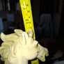 Large Rearing Stallion Horse Sculpture Postage Available or Collection Image 6