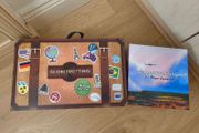 Globetrotting: Limited Edition