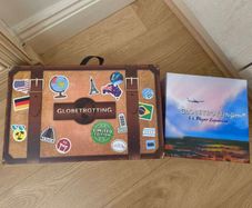 Globetrotting: Limited Edition