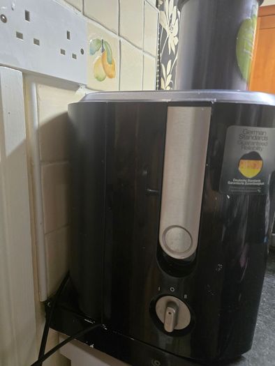 Juicer