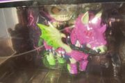 Funko Pop Fusion Scare Mare  Scare Glow 999