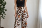 Summer Trousers