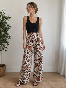 Summer Trousers