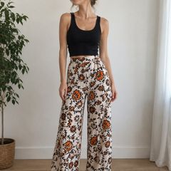 Summer Trousers