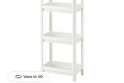 ikea shelf