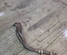 k20 exhaust manifold