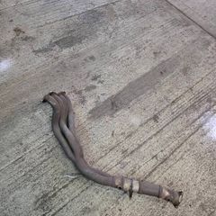 k20 exhaust manifold