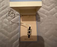 Newbridge Sliver necklace for sale