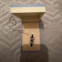 Newbridge Sliver necklace for sale