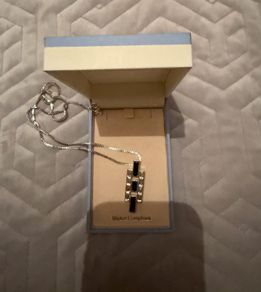 Newbridge Sliver necklace for sale