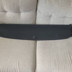 car boot cover
