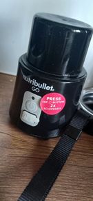 Nuitribullet Go