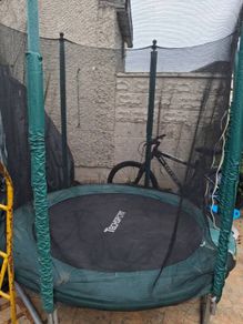 Trampoline