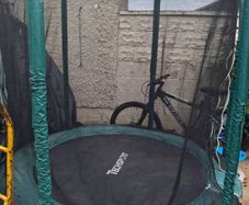 Trampoline