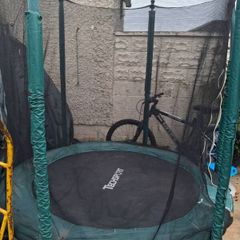 Trampoline