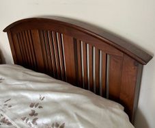 Bedroom furniture