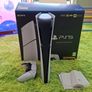 Ps5 Slim Digital Edition Image 2