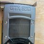 Nvidia Geforce Gtx 690 Image 2