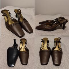 Debenhams Zodiaco Designer Italian Shoes, New