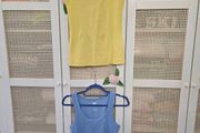 Set T-shirts, new S