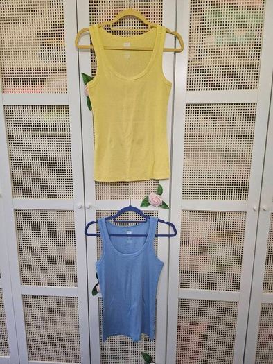 Set T-shirts, new S