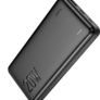20000mAh PD20W+QC3.0 Fast Charging Power Bank J87A Tacker Image 2