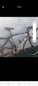 fuji sportif  mens 2.5 road bike