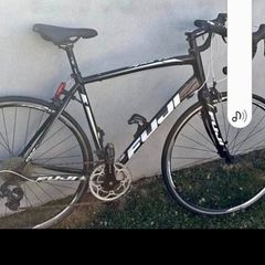 fuji sportif  mens 2.5 road bike