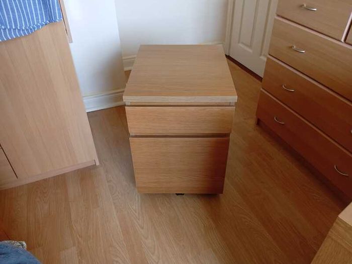 Desk