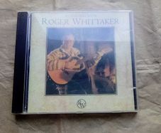 An Evening with Roger Whittaker (postage included)
