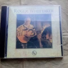 An Evening with Roger Whittaker (postage included)