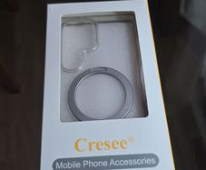 Samsung S25 Ultra cover