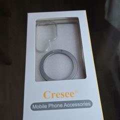 Samsung S25 Ultra cover