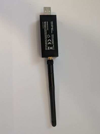 SONOFF Zigbee 3.0 USB Dongle Plus | ZBDongle-P