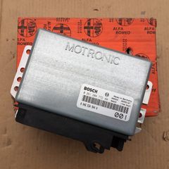 Engine ECU (Alfa Romeo 156)
