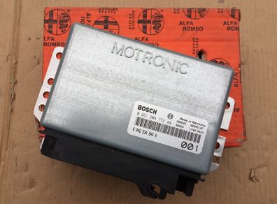Engine ECU (Alfa Romeo 156)