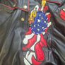 vintage biker jacket Image 2