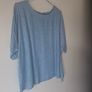 Linen Top Image 5