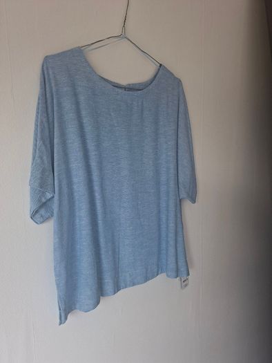 Linen Top
