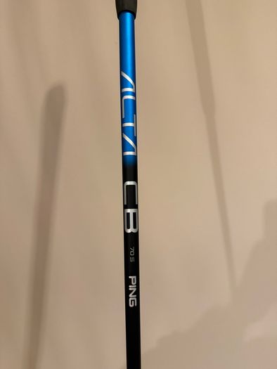 Ping idi 2+4 driving irons for sale