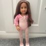 Our Generation dolls and car Image 2