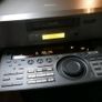 Sony EV-S9000E UB | Video 8 / Hi8 Cassette Recorder | Time Base Corrector (TBC) (works well, visible in the photos) Image 2