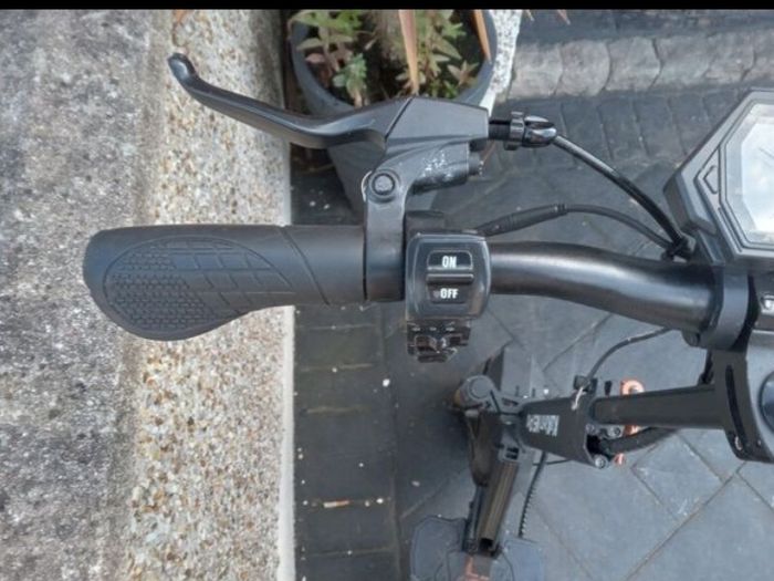 Kukirin m5 pro electric scooter