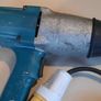 Makita 6906 19mm impact wrench 110v "Refurbished" Image 4