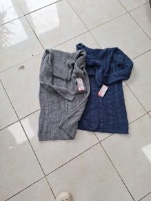 jumpers size 10