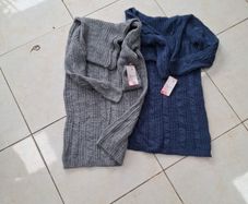 jumpers size 10