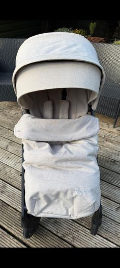 Buggy/ Pram